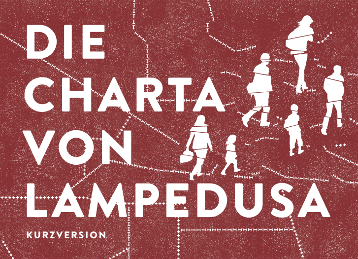 Die Charta von Lampedusa